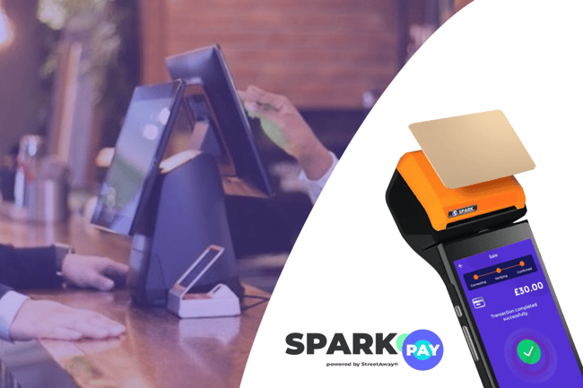 SPARK Pay - 5 Ways to Improve the Customer Payment Experience